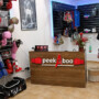 Inaugurato il Nuovo Negozio PEEK A BOO A ROMA