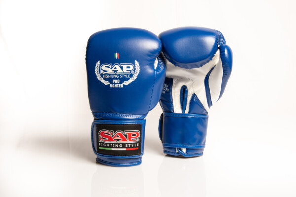 Guantone Pro Fighter SAP