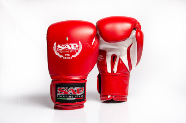 Guantone Pro Fighter SAP