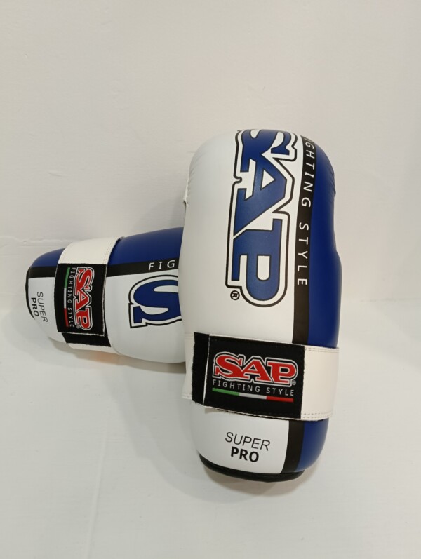 Guanto Point Fighting SAP