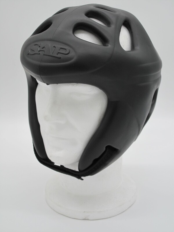Casco X-FIGHTER SAP