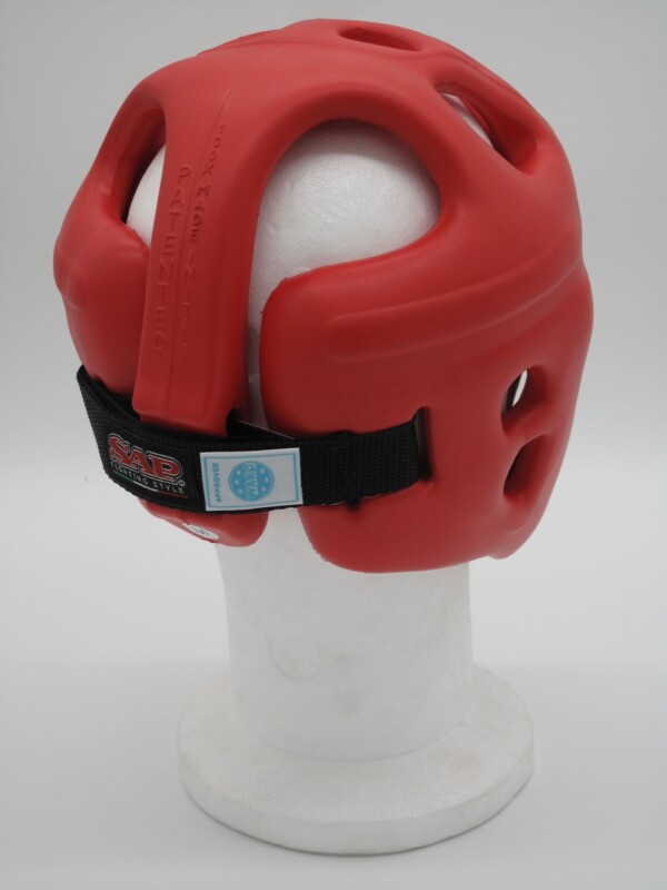 Casco X-FIGHTER SAP