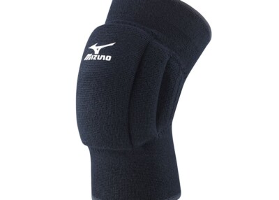 Ginocchiere Mizuno Team Kneepad Navy