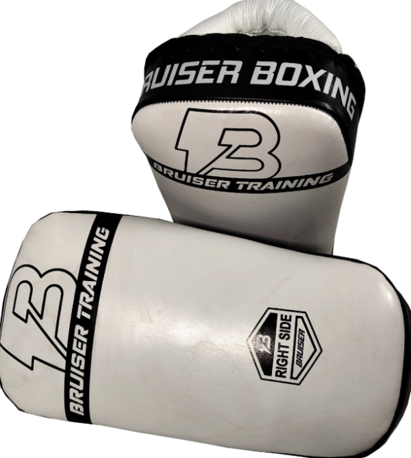 PAO BRUISER MEDIO "BANGkOK"
