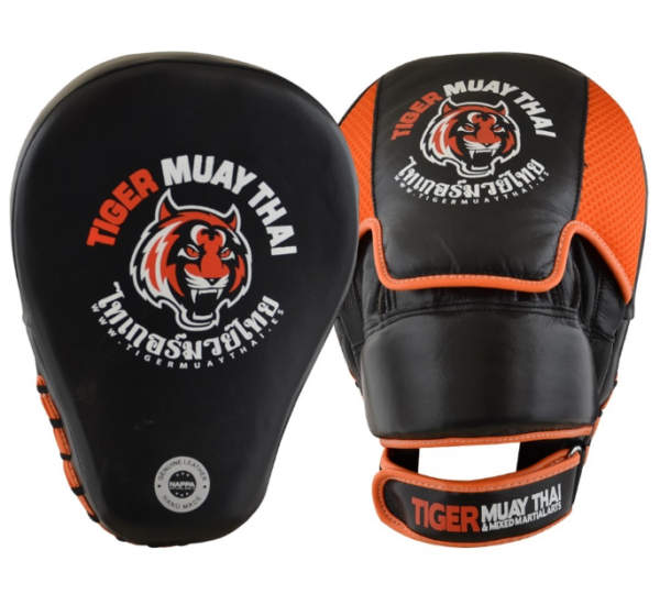 Focus in pelle e gel tiger advance series MA-1108