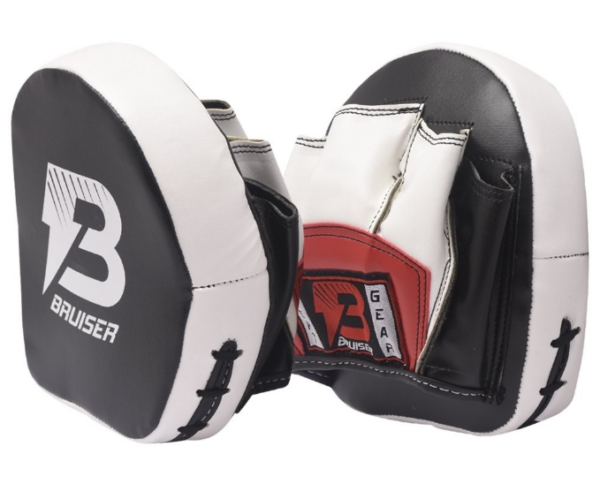 Focus in pelle curvo bruiser smart MA-1104