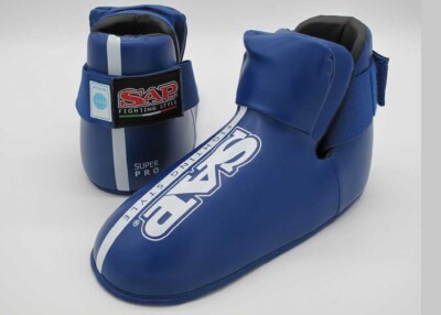 Calzari Super Pro WAKO SAP Blu