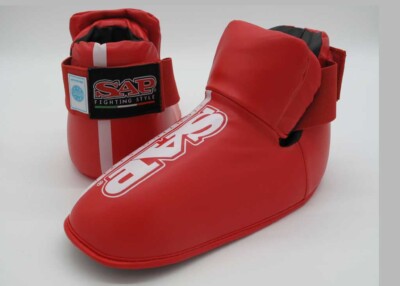Calzari Super Pro WAKO SAP Rossi