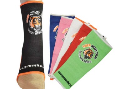 CAVIGLIERA ELASTICA TIGER