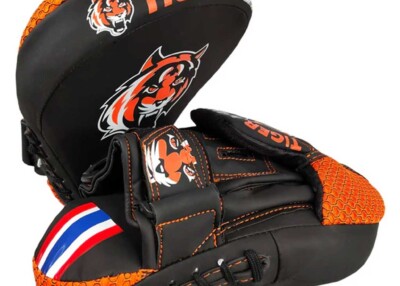 Focus Tiger Muay Thai Bruiser