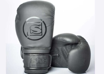 GUANTI SAP ELITE 10 oz