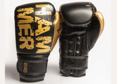 GUANTI HAMMER SAP 16 oz