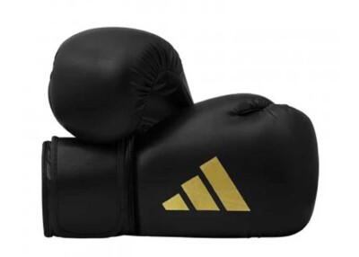 GUANTI ADIDAS Speed Neri 10 oz