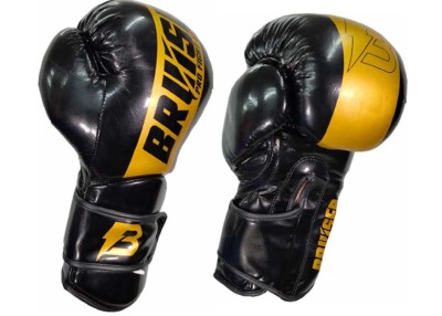 BRUISER GOLD EDITION 14-16 oz