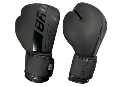 GUANTI BRUISER DARKNESS 14-16 oz