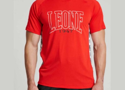 ICONIC t-shirt Leone