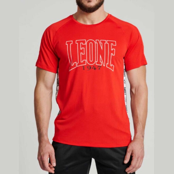 ICONIC t-shirt Leone