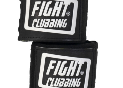 Fascette Fight Clubbing