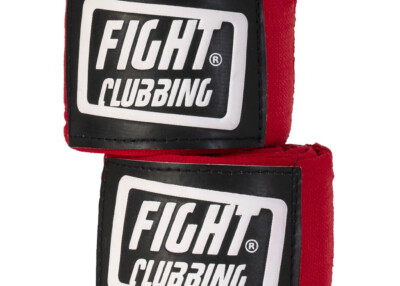 Fascette Fight Clubbing