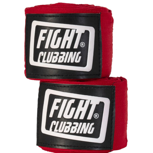 Fascette Fight Clubbing