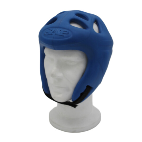 Casco X-Fighter SAP