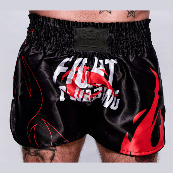 Pantaloncino Fight Clubbing