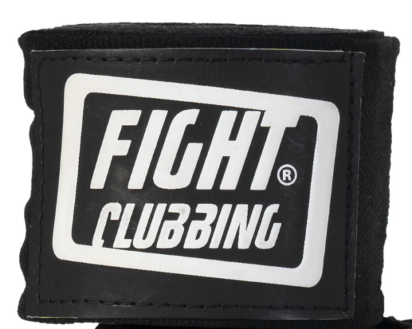 Fascette Fight Clubbing