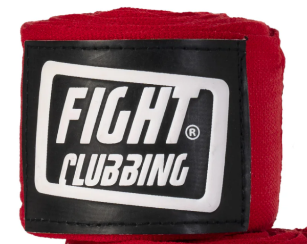 Fascette Fight Clubbing