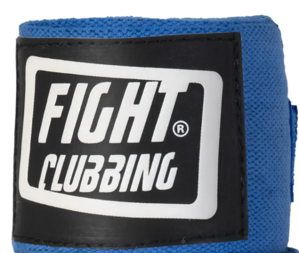 Fascette Fight Clubbing