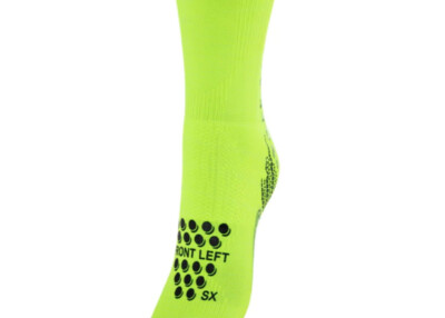 Calza biomeccanica Fluo
