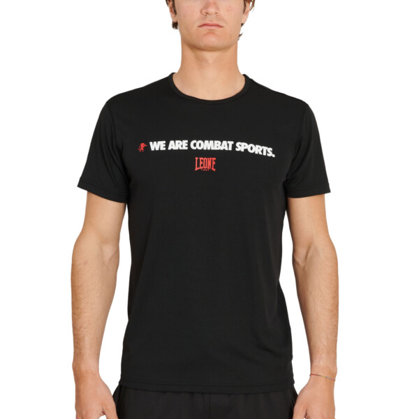 T-Shirt Leone