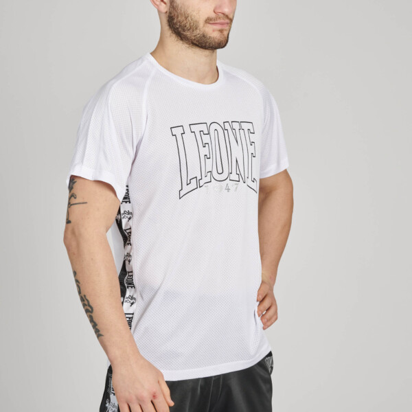 T-Shirt Leone
