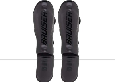 Paratibia Bruiser Black
