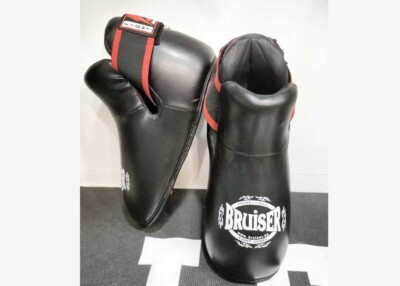 Calzari Bruiser