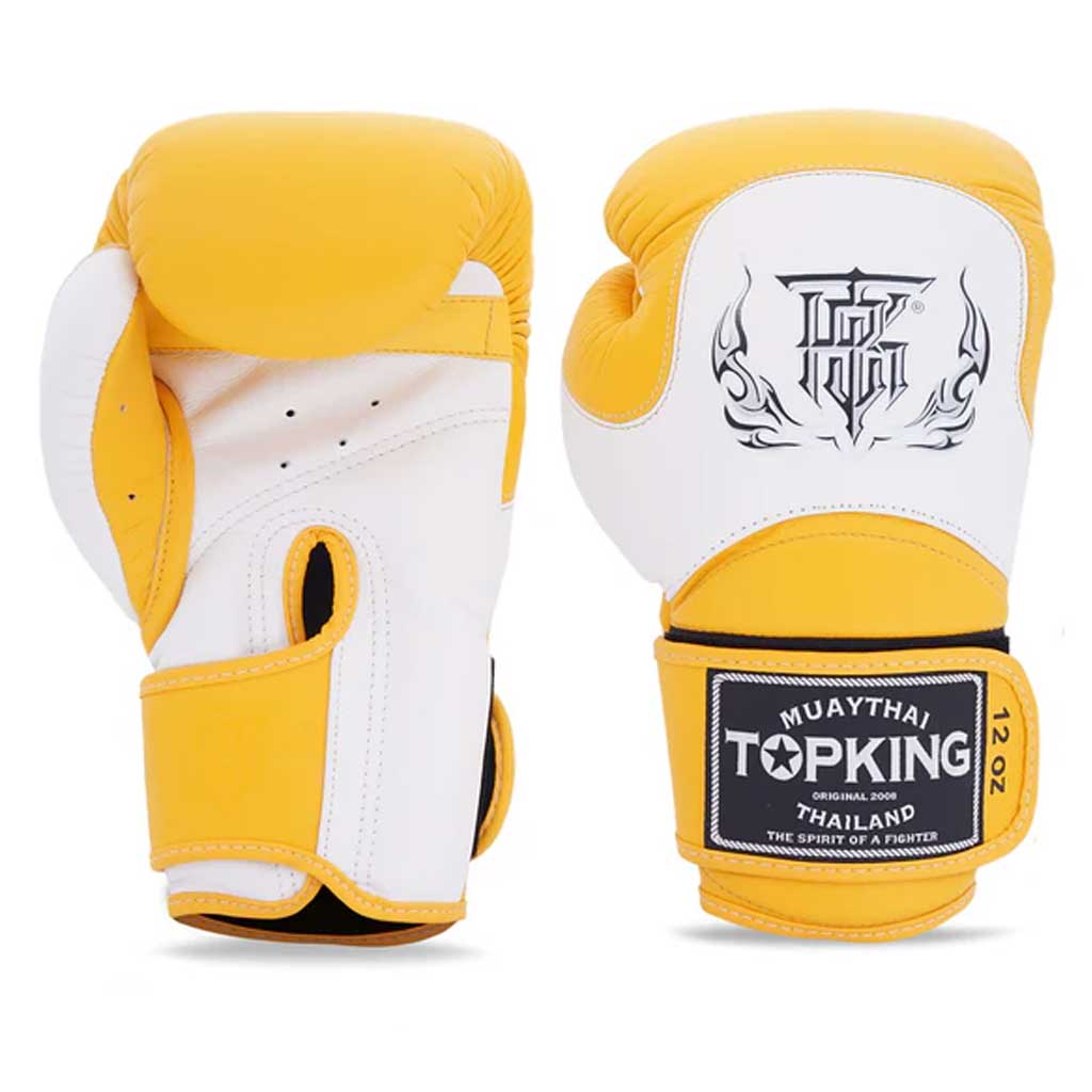GUANTI TOP KING BLEND 14-oz