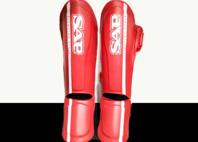 Paratibia SAP c/Parapiede Red