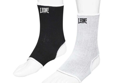 Cavigliere Leone Nero/Bianco