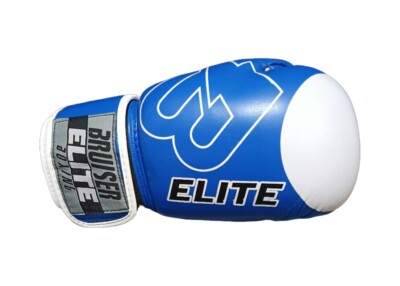 GUANTONE BRUISER ELITE CHALLENGE 14/16oz