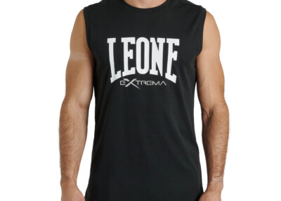 T-SHIRT SMANICATA LEONE ABX103
