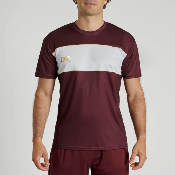 T-SHIRT LEONE PREMIUM ABX301 - immagine 2