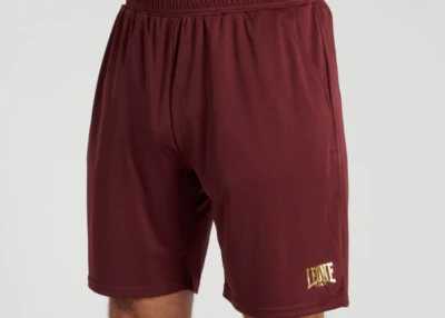 PANTALONCINO LEONE PREMIUM ABX302