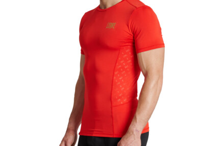 RASHGUARD LEONE ABX707